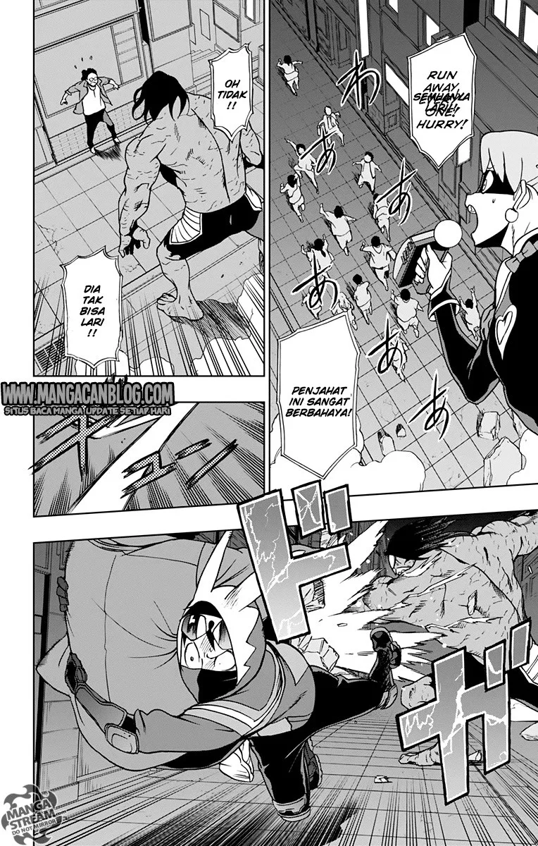 vigilante-boku-no-hero-academia-illegals - Chapter: 6