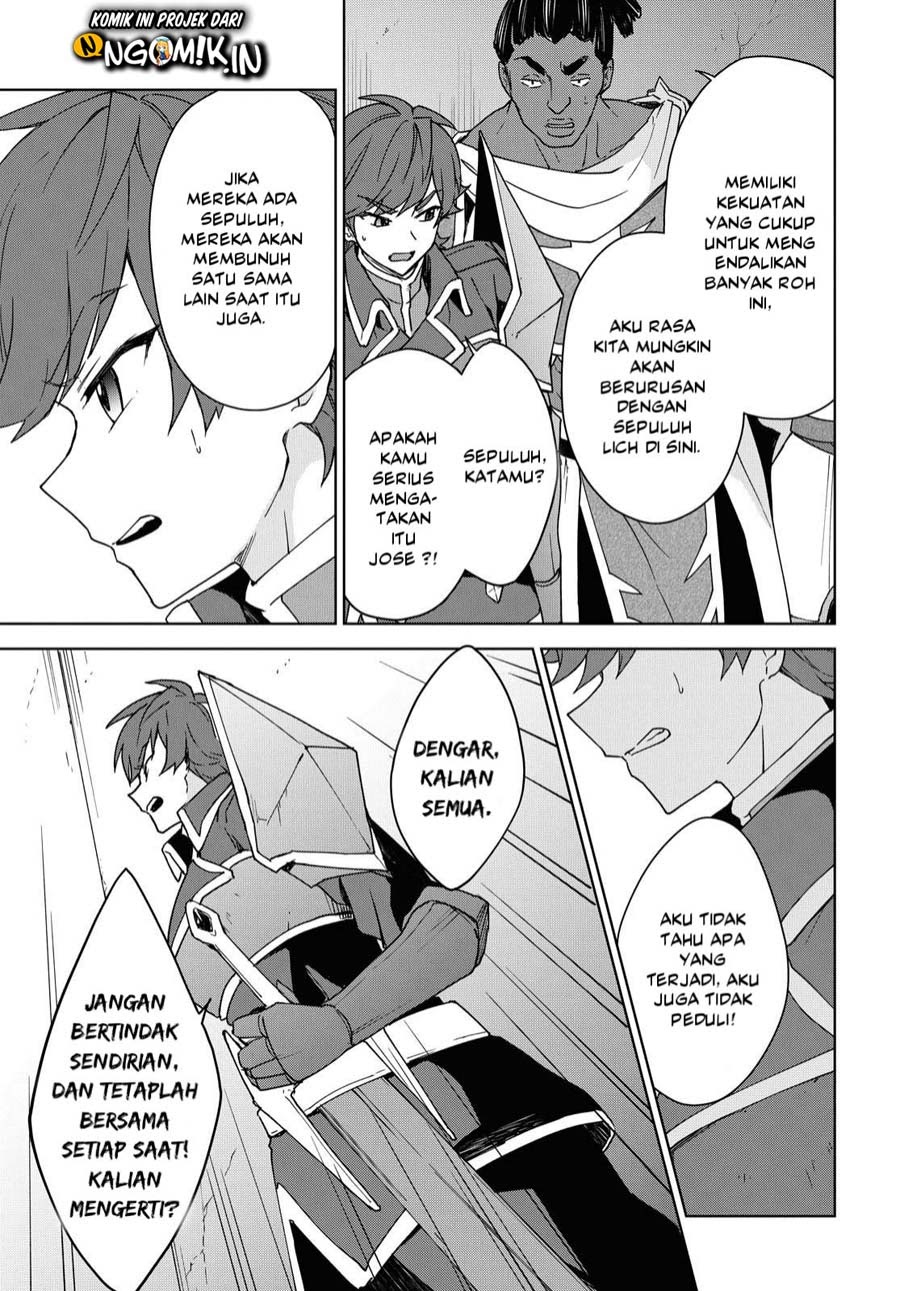 cheat-skill-shisha-sosei-ga-kakusei-shite-inishieno-maougun-wo-fukkatsu-sasete-shimaimashita-dare-mo-shinasenai-saikyou-hiiro - Chapter: 5