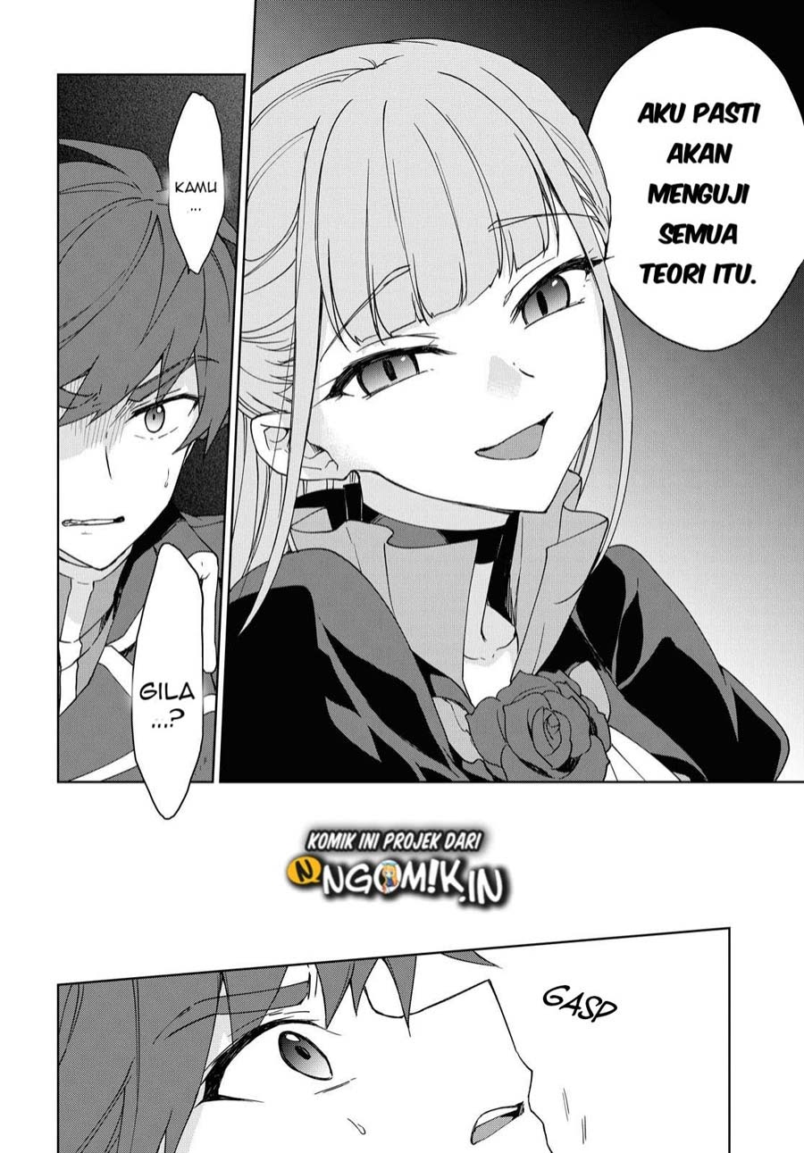 cheat-skill-shisha-sosei-ga-kakusei-shite-inishieno-maougun-wo-fukkatsu-sasete-shimaimashita-dare-mo-shinasenai-saikyou-hiiro - Chapter: 5