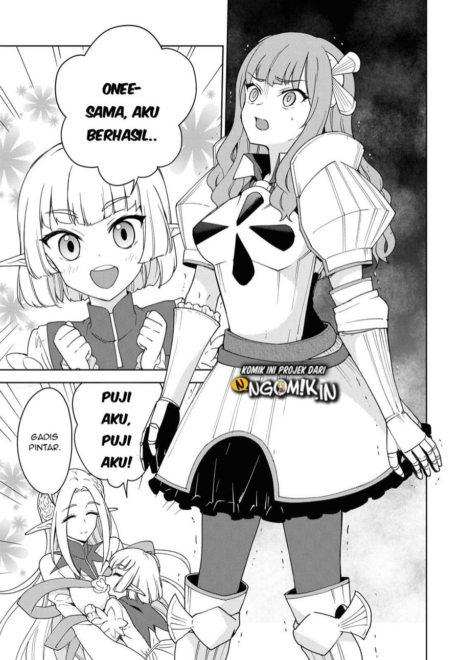 cheat-skill-shisha-sosei-ga-kakusei-shite-inishieno-maougun-wo-fukkatsu-sasete-shimaimashita-dare-mo-shinasenai-saikyou-hiiro - Chapter: 5