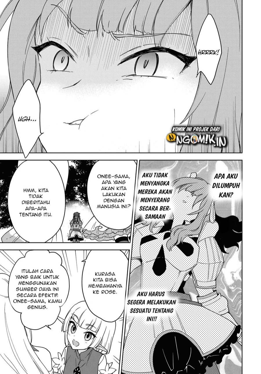 cheat-skill-shisha-sosei-ga-kakusei-shite-inishieno-maougun-wo-fukkatsu-sasete-shimaimashita-dare-mo-shinasenai-saikyou-hiiro - Chapter: 5