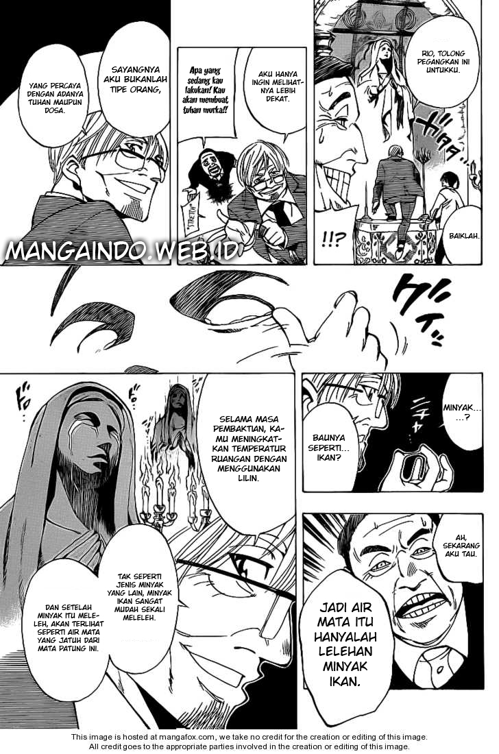 arago - Chapter: 28