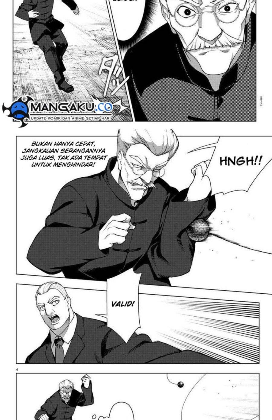 darwins-game - Chapter: 114