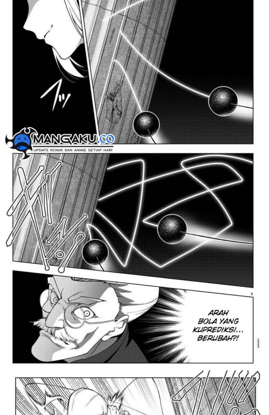 darwins-game - Chapter: 114