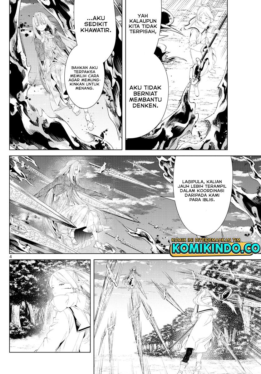 sousou-no-frieren - Chapter: 99