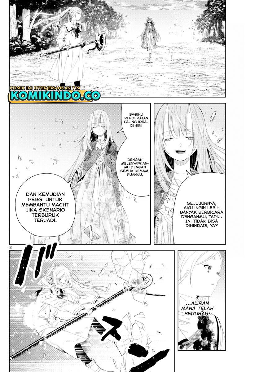 sousou-no-frieren - Chapter: 99