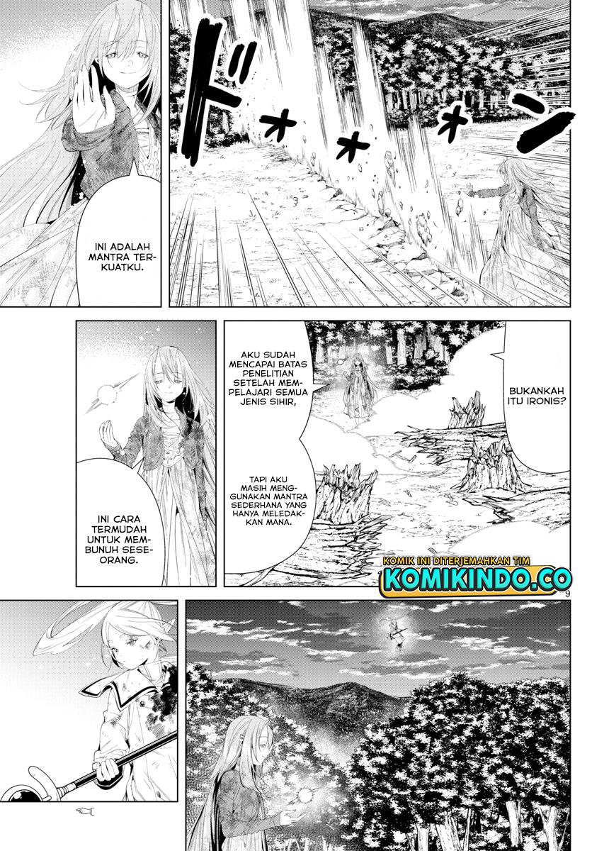 sousou-no-frieren - Chapter: 99