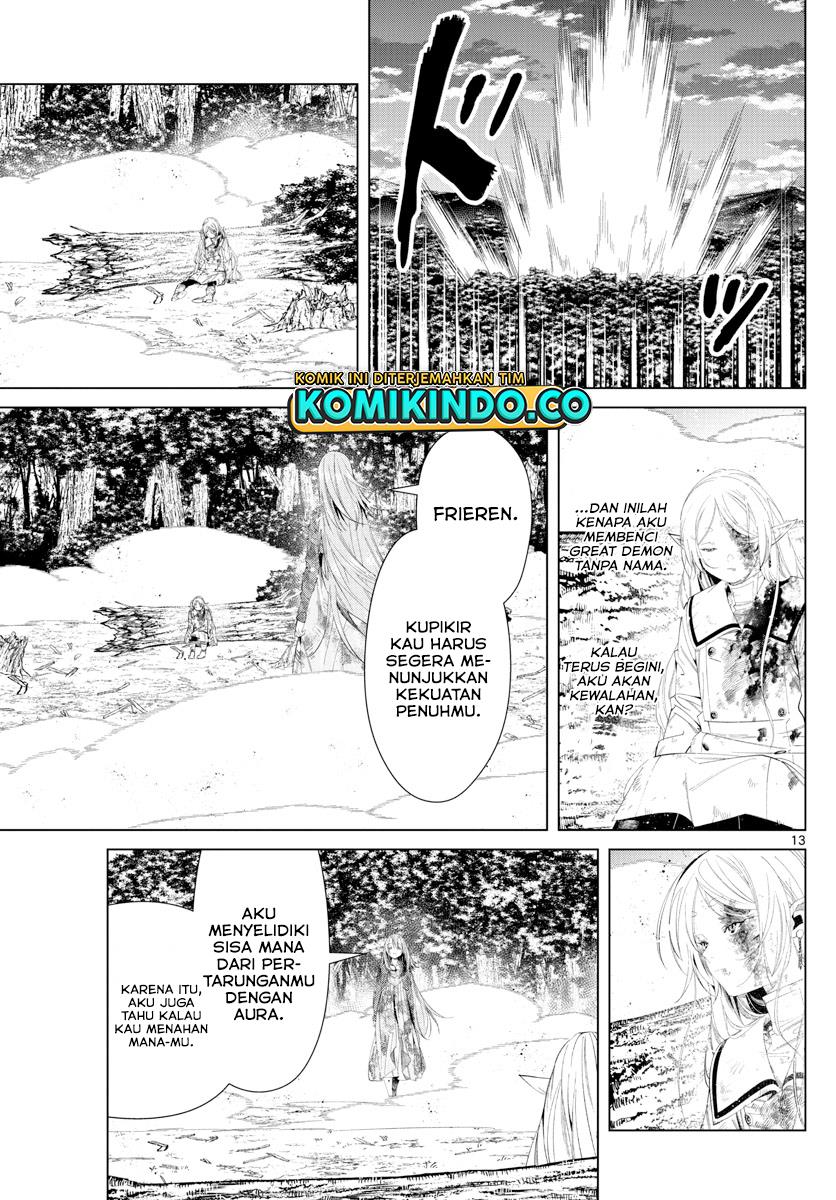 sousou-no-frieren - Chapter: 99