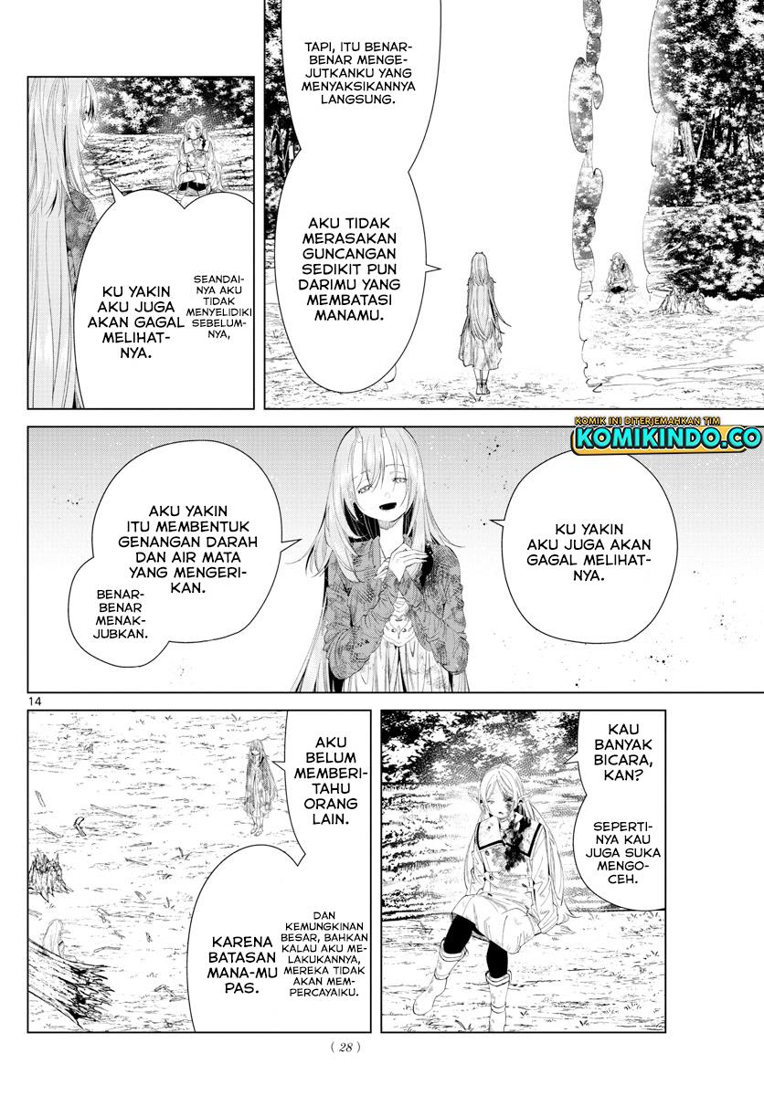 sousou-no-frieren - Chapter: 99