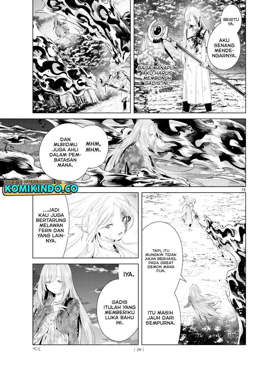 sousou-no-frieren - Chapter: 99