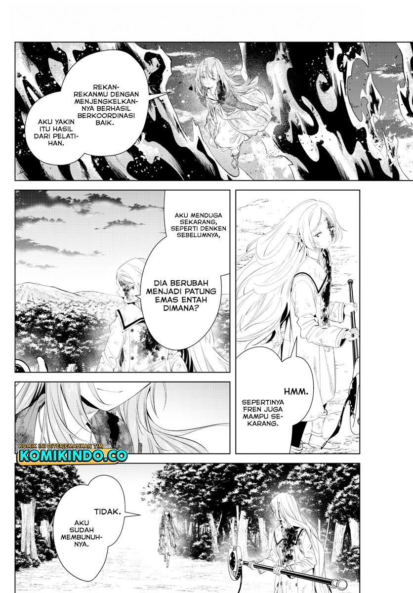 sousou-no-frieren - Chapter: 99