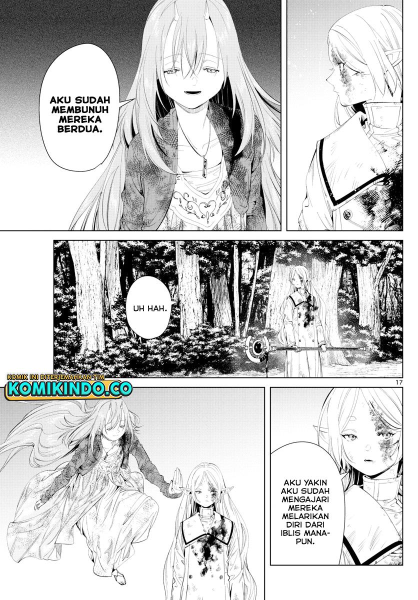 sousou-no-frieren - Chapter: 99