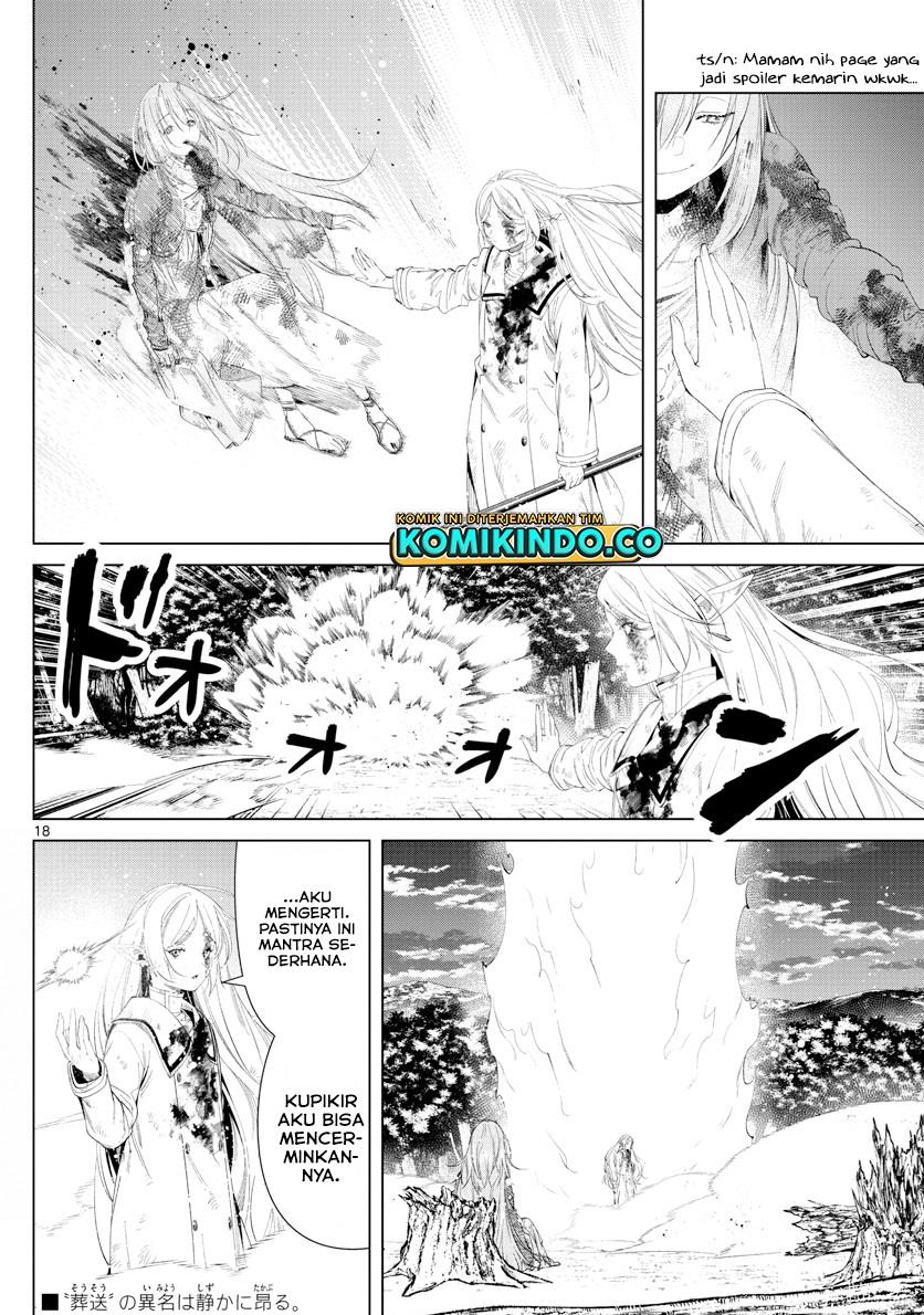 sousou-no-frieren - Chapter: 99