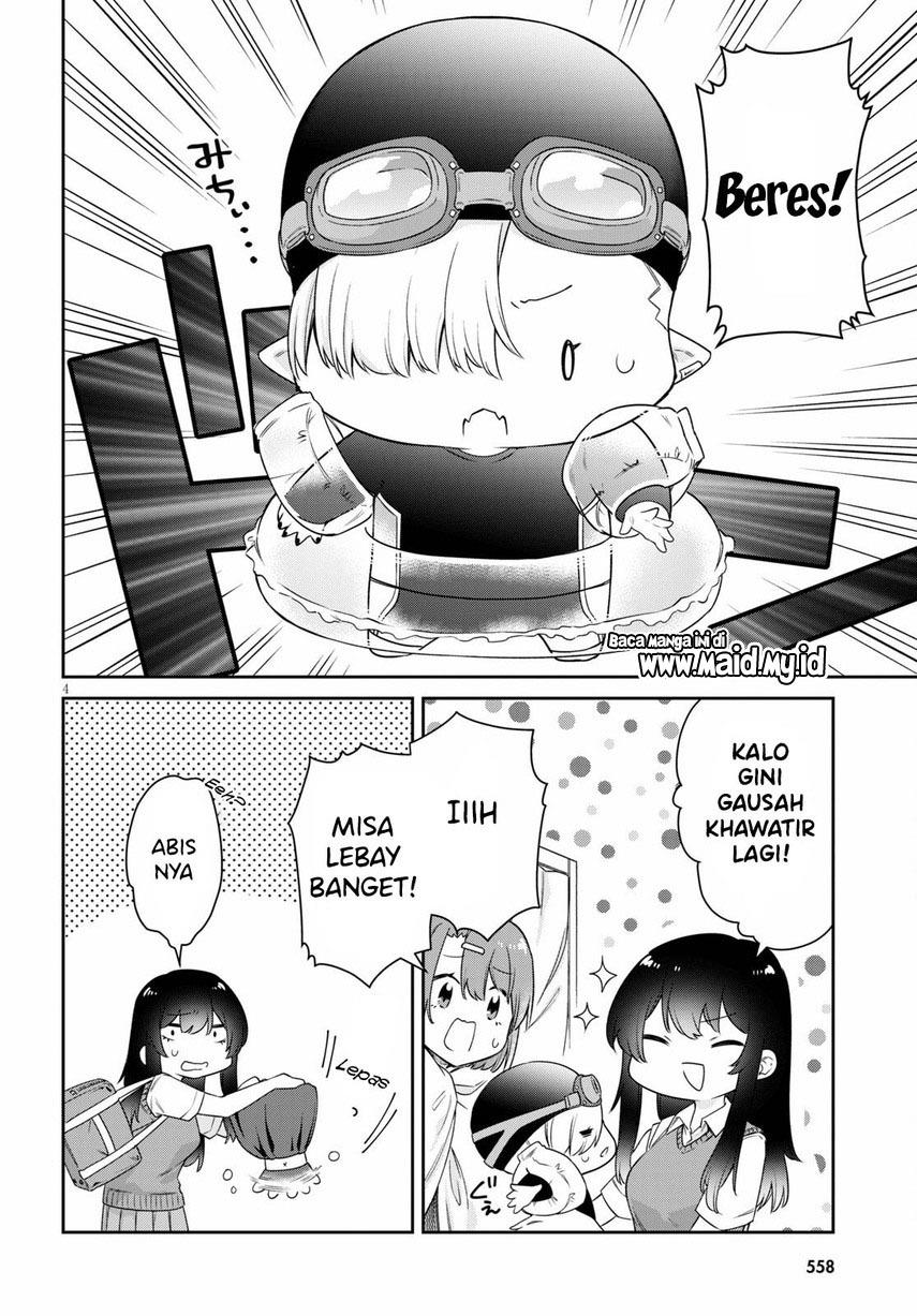 chanto-suenai-kyuuketsuki-chan - Chapter: 16