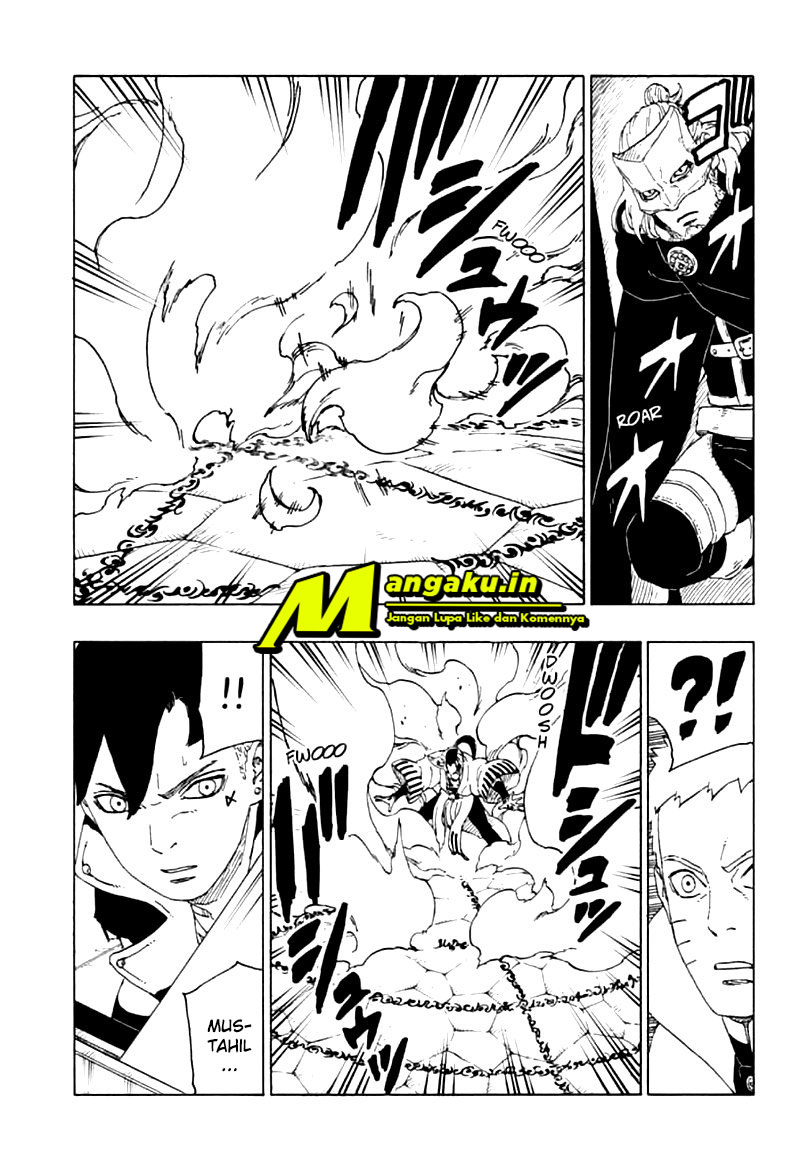 boruto - Chapter: 47.1