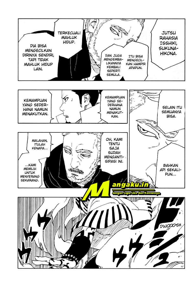 boruto - Chapter: 47.1