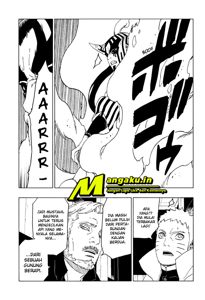 boruto - Chapter: 47.1