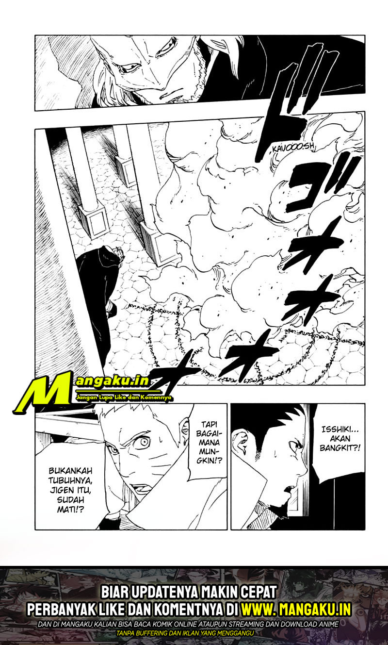 boruto - Chapter: 47.1