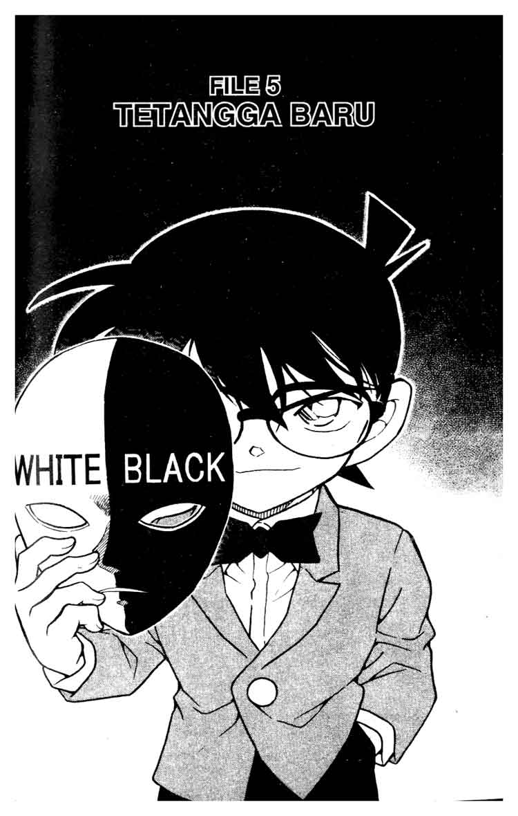 detective-conan - Chapter: 624