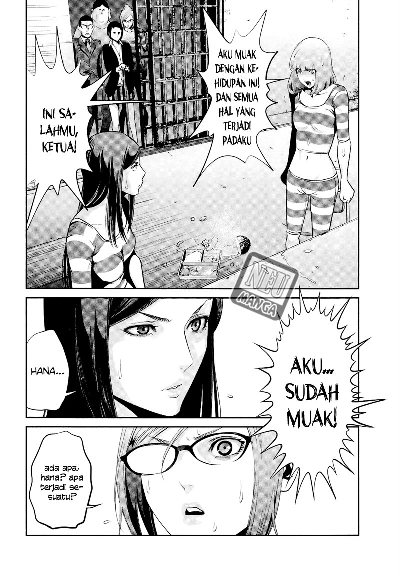 prison-school - Chapter: 102