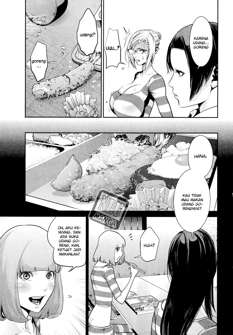 prison-school - Chapter: 102