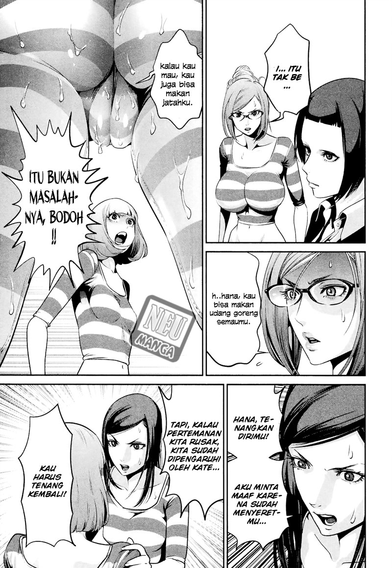 prison-school - Chapter: 102