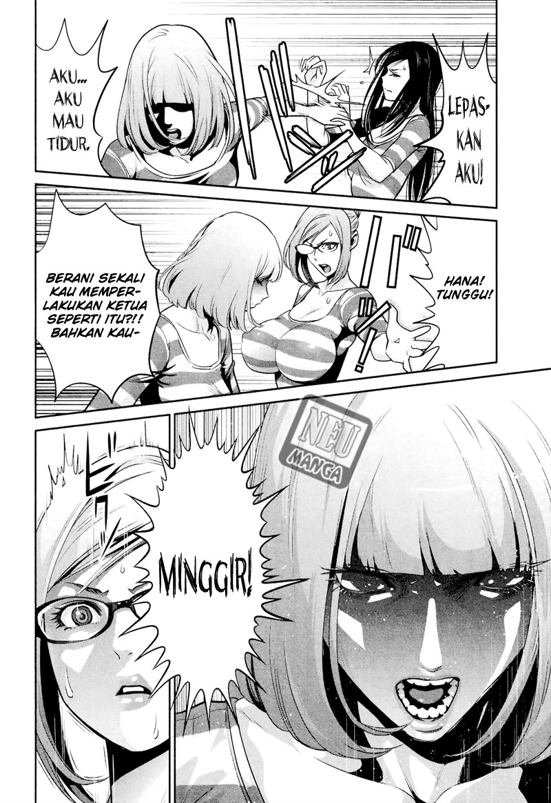 prison-school - Chapter: 102