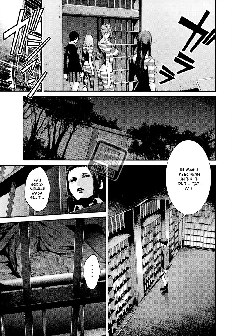 prison-school - Chapter: 102