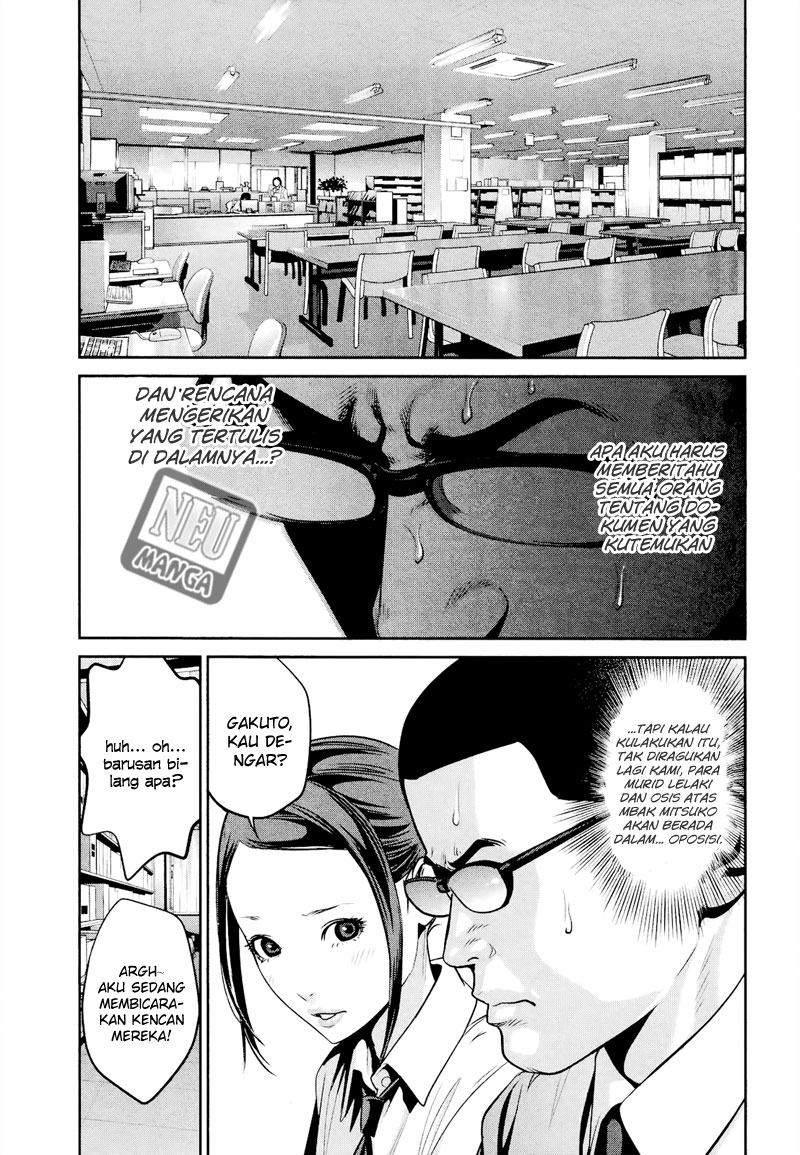 prison-school - Chapter: 102