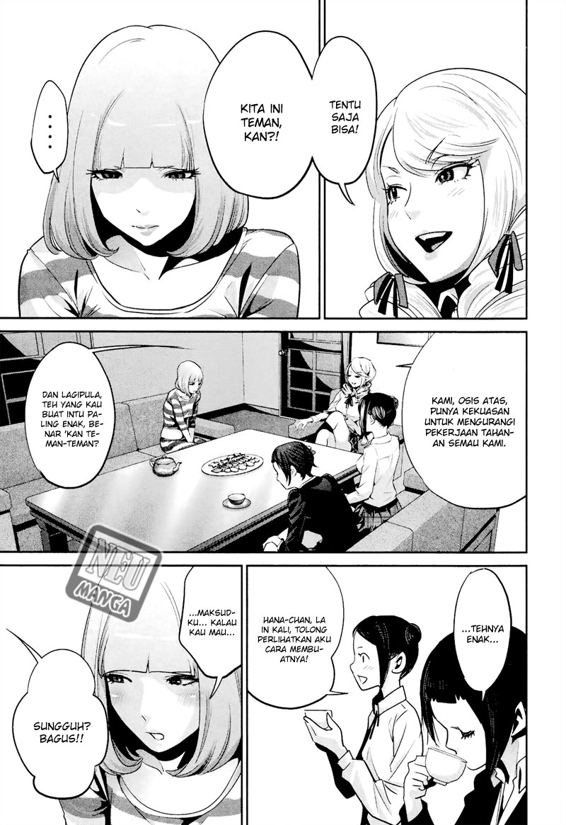 prison-school - Chapter: 102