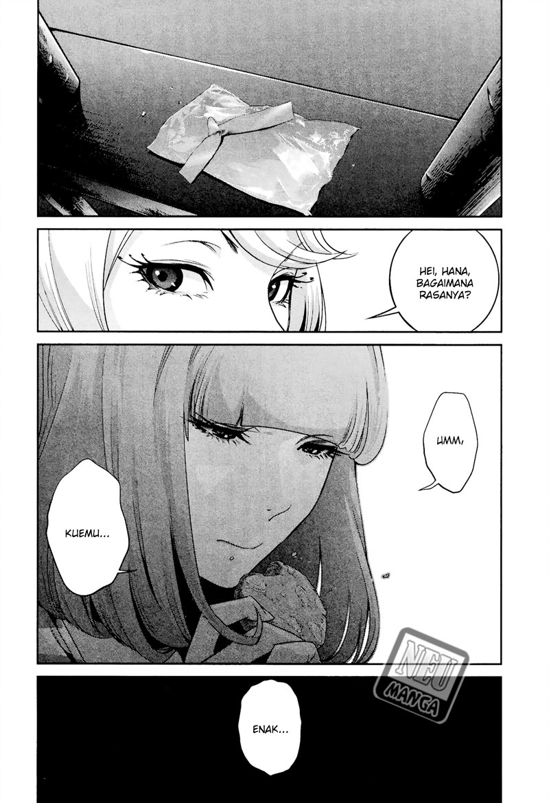 prison-school - Chapter: 102