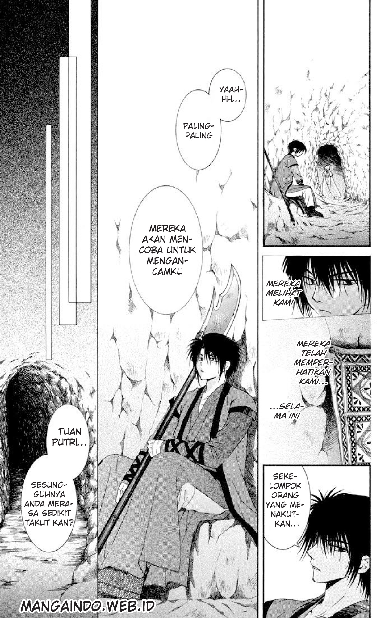 akatsuki-no-yona - Chapter: 22