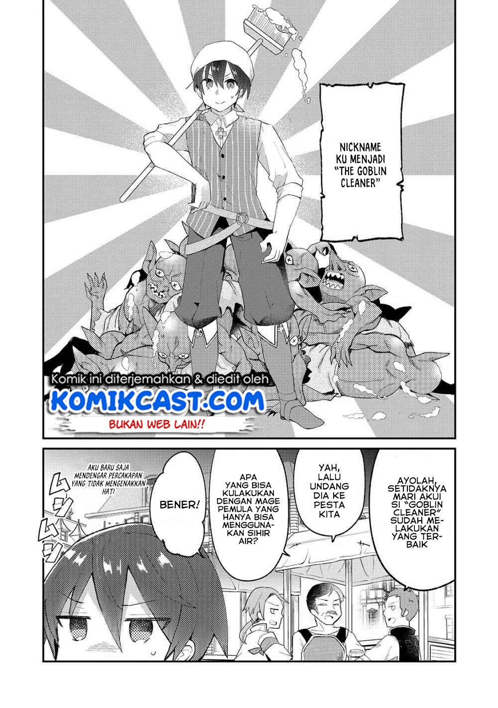 shinja-zero-no-megami-sama-to-hajimeru-isekai-kouryaku - Chapter: 5