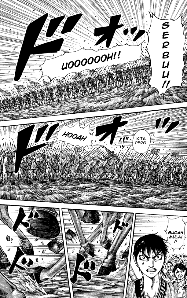 kingdom - Chapter: 204