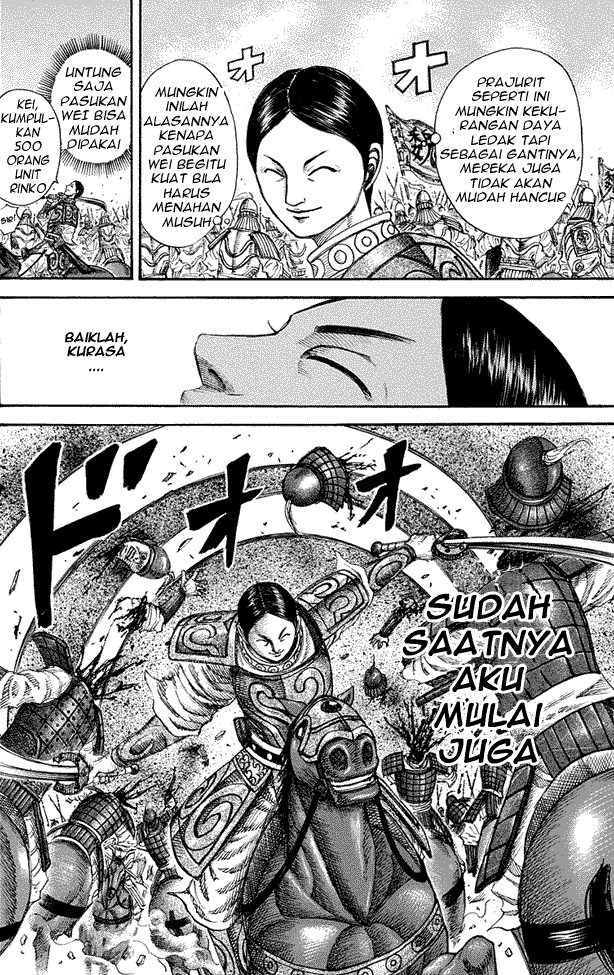 kingdom - Chapter: 204