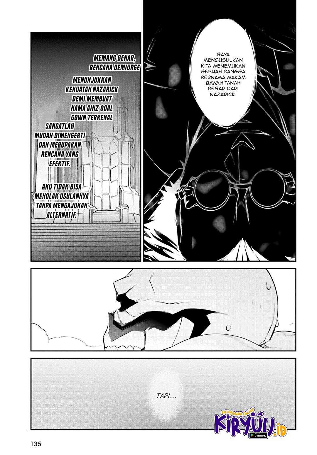 overlord - Chapter: 53