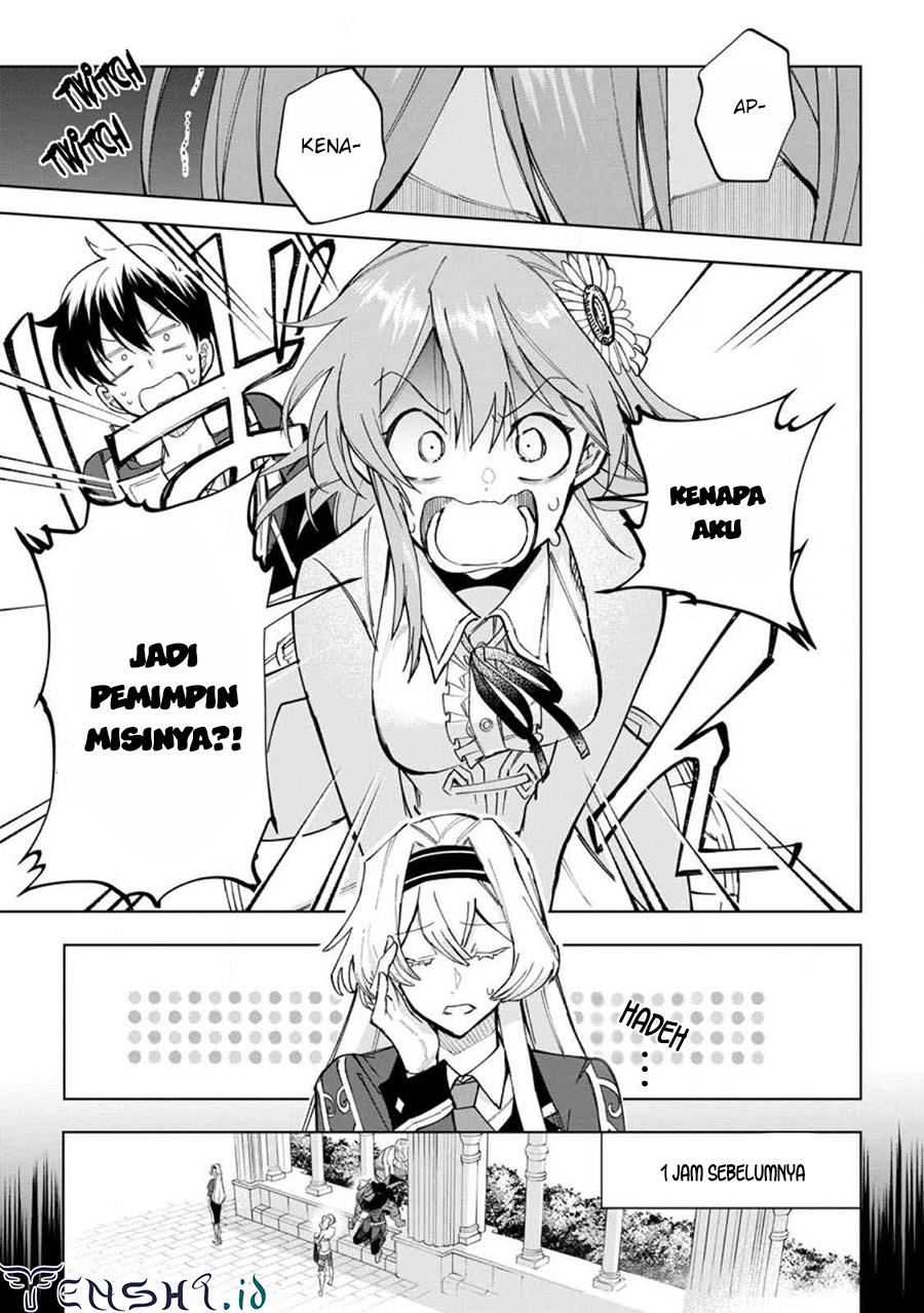 isekai-craft-gurashi-jiyu-kimamana-seisan-shoku-no-honobono-slow-life - Chapter: 17