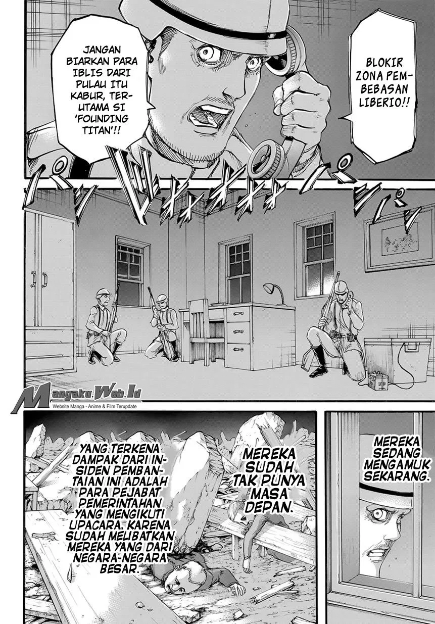 shingeki-no-kyojin - Chapter: 102