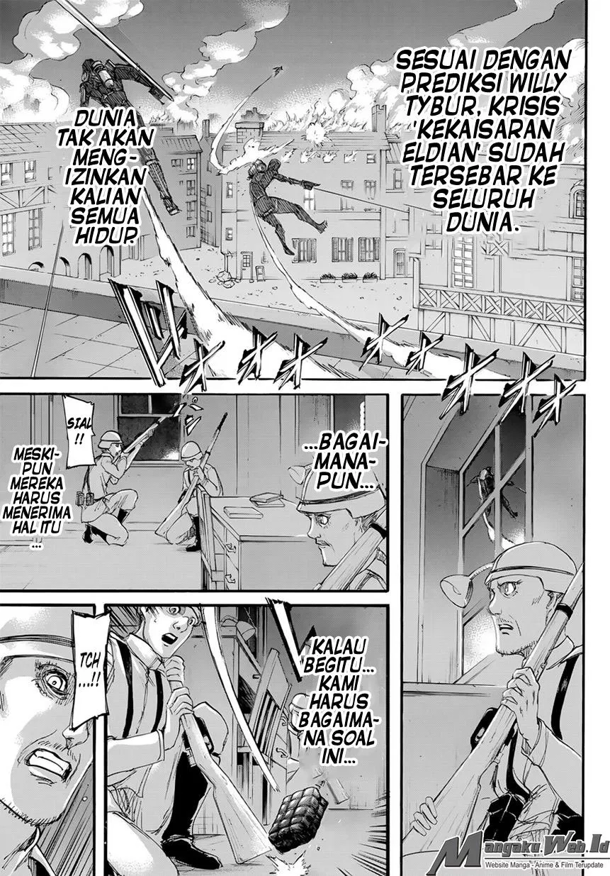 shingeki-no-kyojin - Chapter: 102