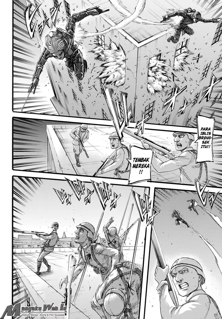 shingeki-no-kyojin - Chapter: 102