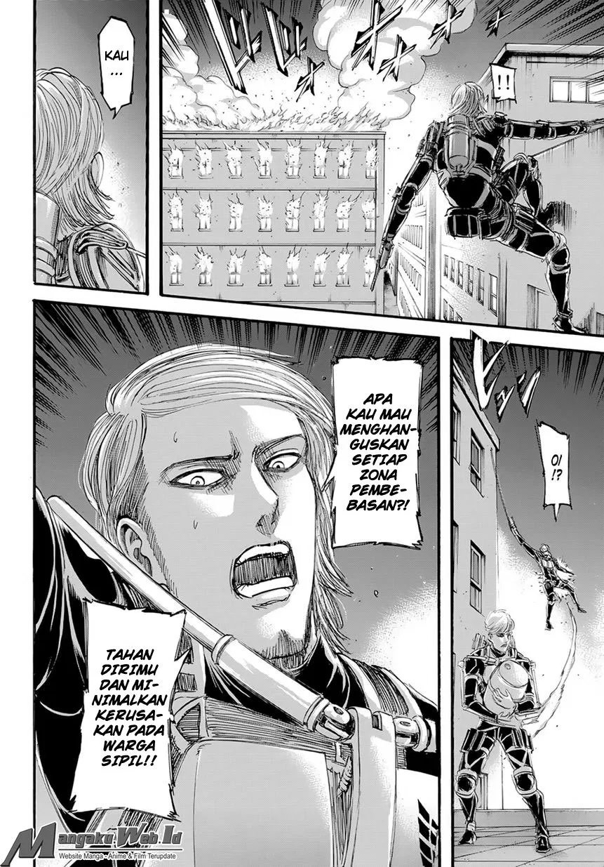 shingeki-no-kyojin - Chapter: 102