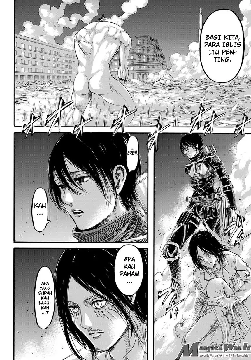 shingeki-no-kyojin - Chapter: 102