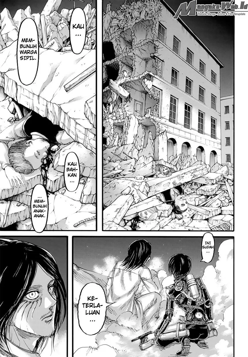 shingeki-no-kyojin - Chapter: 102