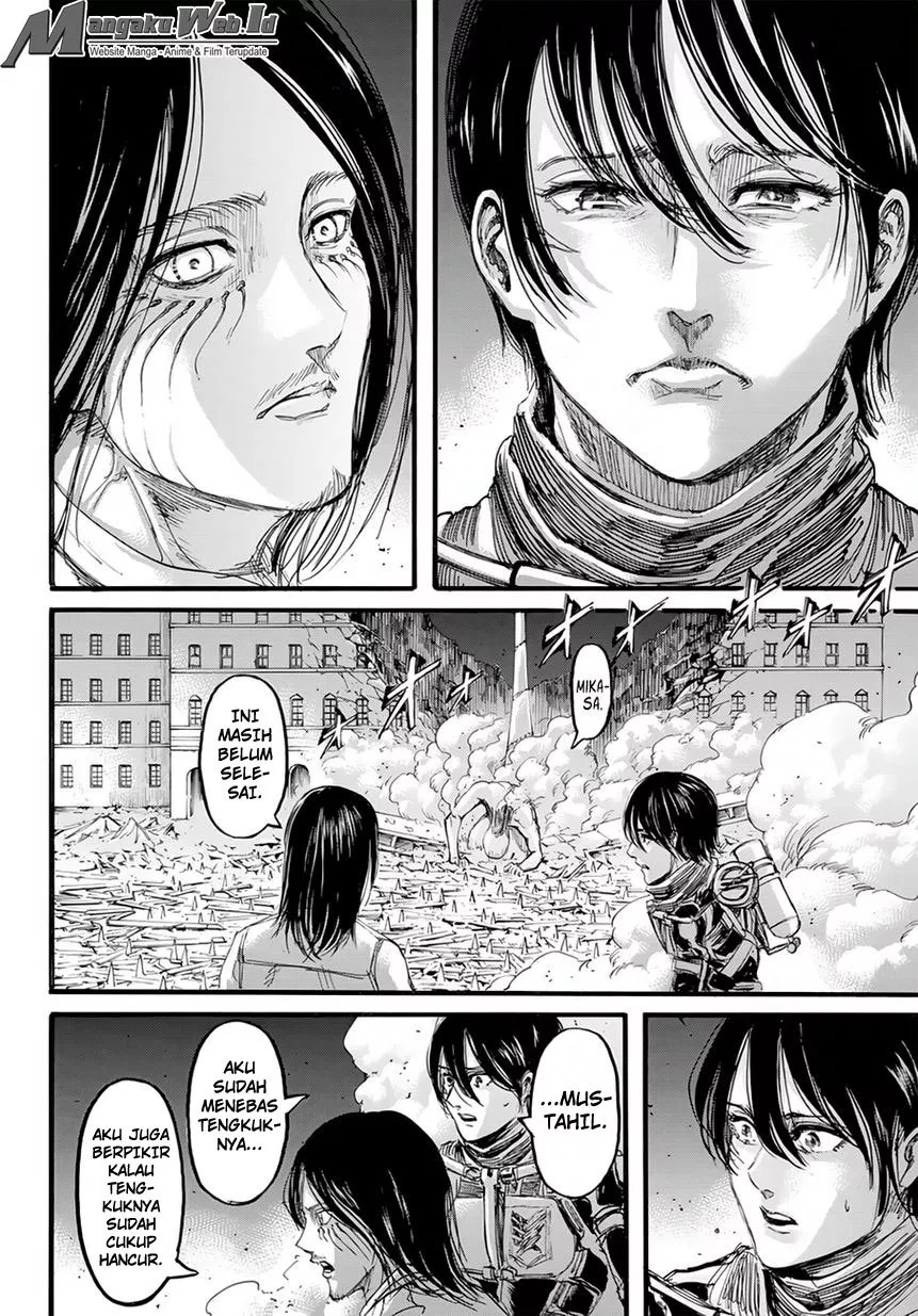 shingeki-no-kyojin - Chapter: 102