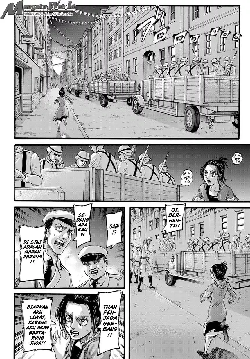 shingeki-no-kyojin - Chapter: 102