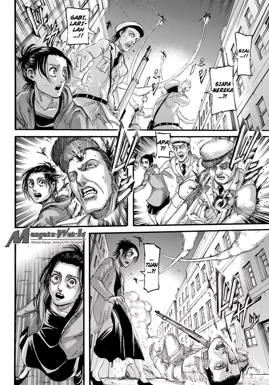 shingeki-no-kyojin - Chapter: 102