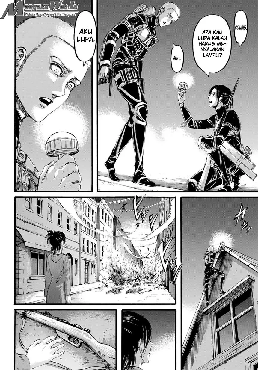 shingeki-no-kyojin - Chapter: 102