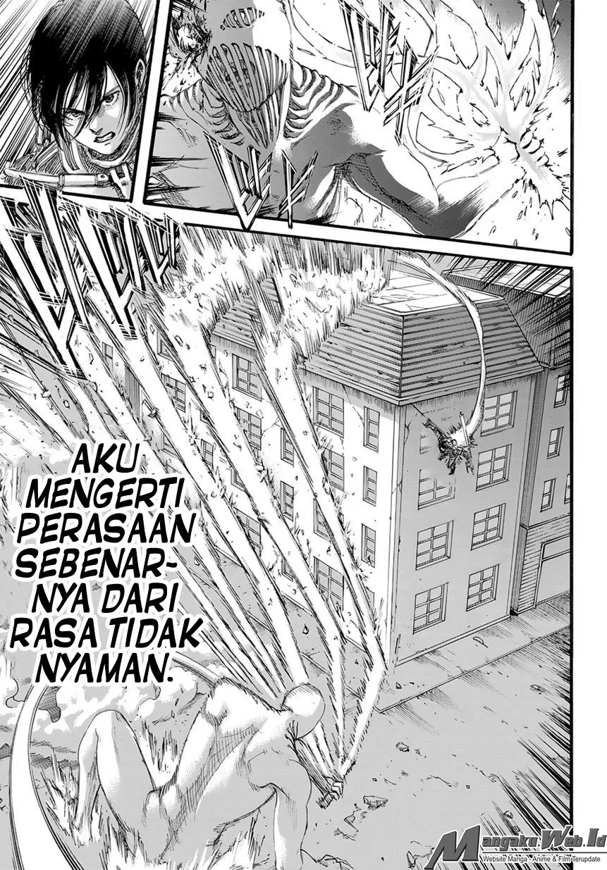 shingeki-no-kyojin - Chapter: 102