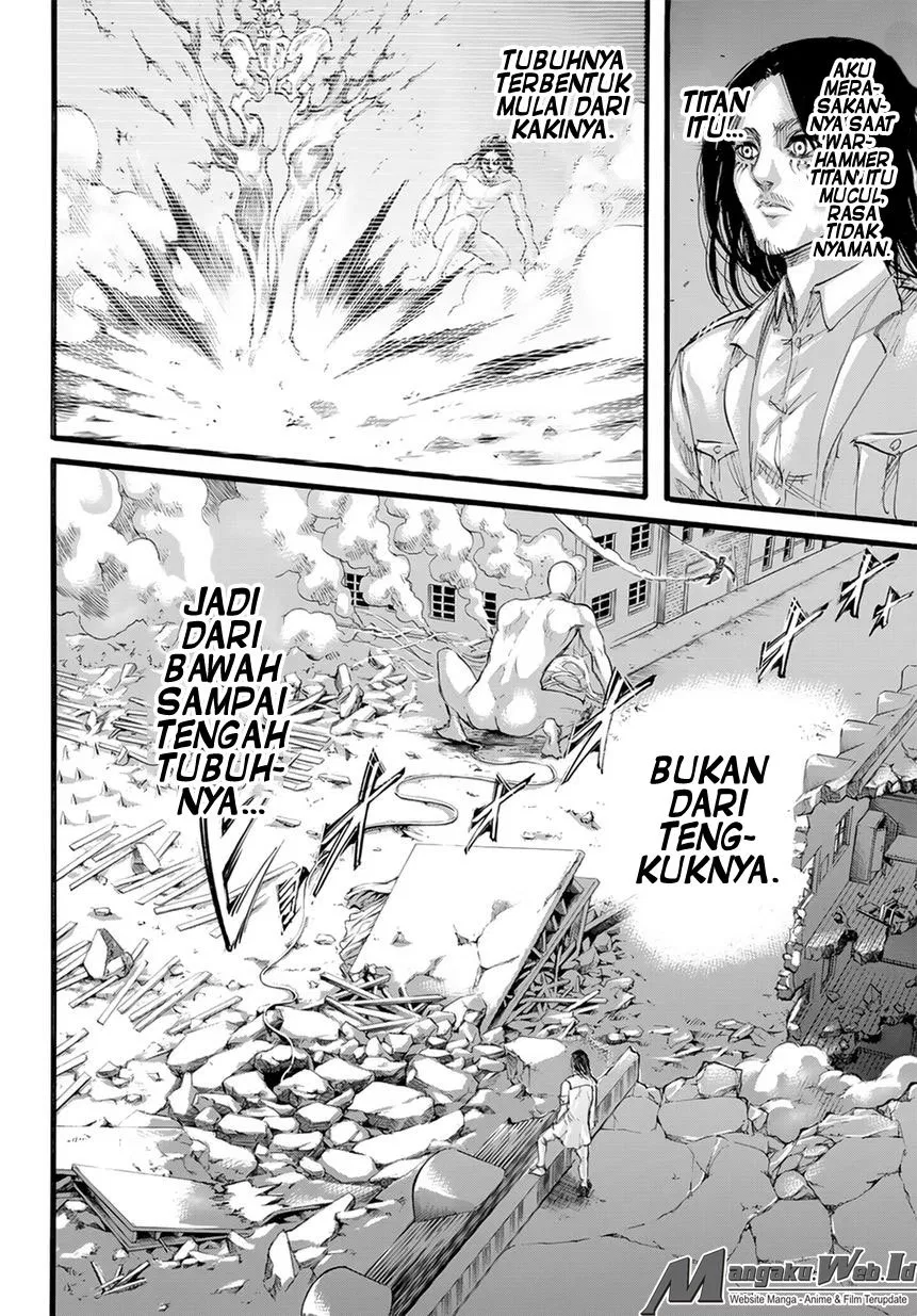 shingeki-no-kyojin - Chapter: 102