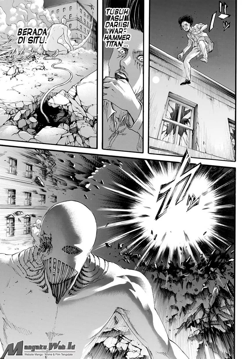 shingeki-no-kyojin - Chapter: 102